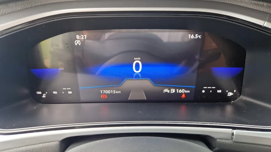 VOLKSWAGEN T-ROC T-ROC 1.5 TSI Life