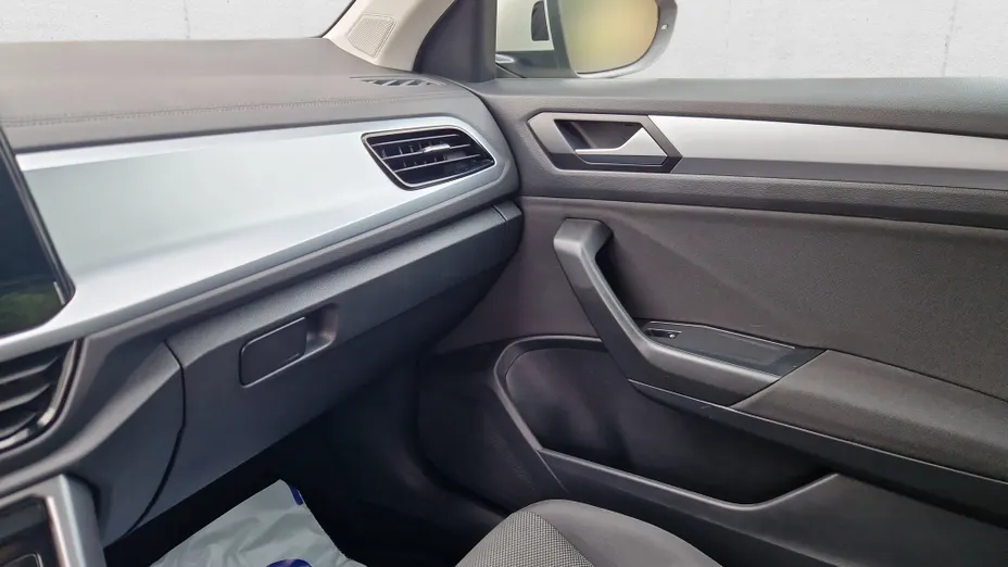 VOLKSWAGEN T-ROC T-ROC 1.5 TSI Life