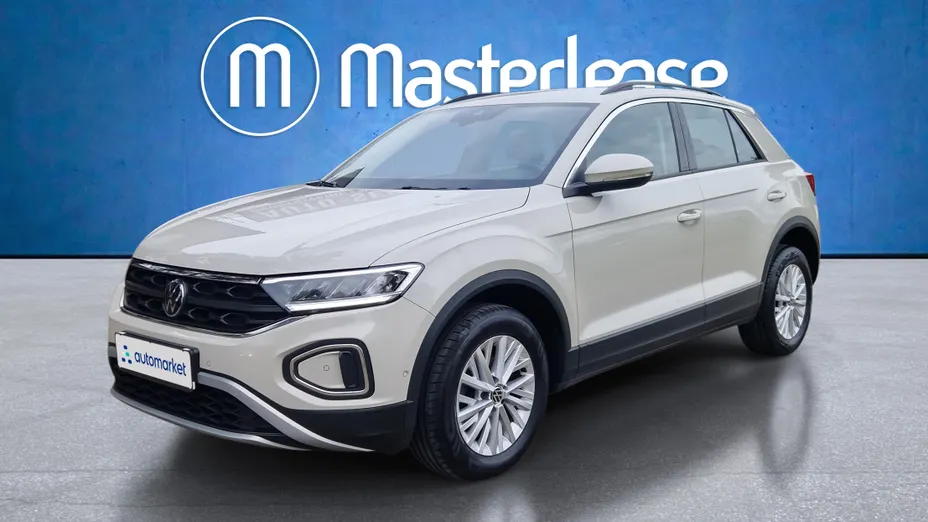 VOLKSWAGEN T-ROC T-ROC 1.5 TSI Life
