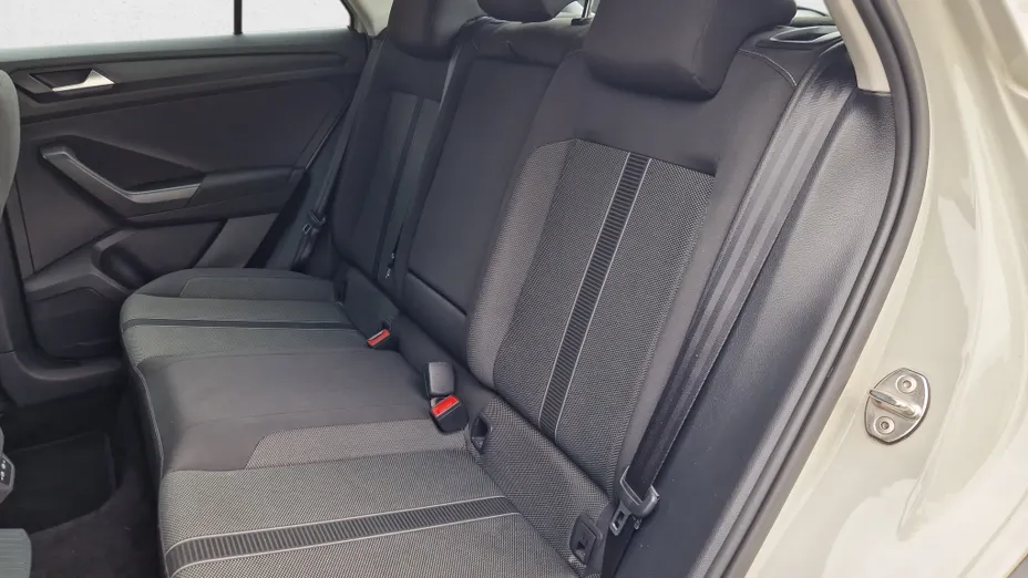 VOLKSWAGEN T-ROC T-ROC 1.5 TSI Life