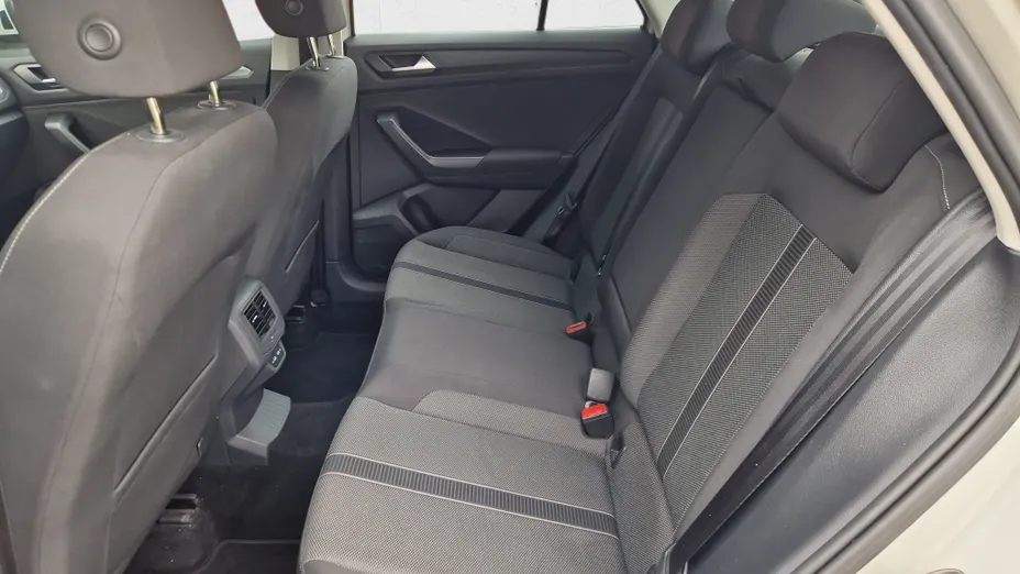 VOLKSWAGEN T-ROC T-ROC 1.5 TSI Life