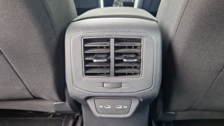 VOLKSWAGEN T-ROC T-ROC 1.5 TSI Life