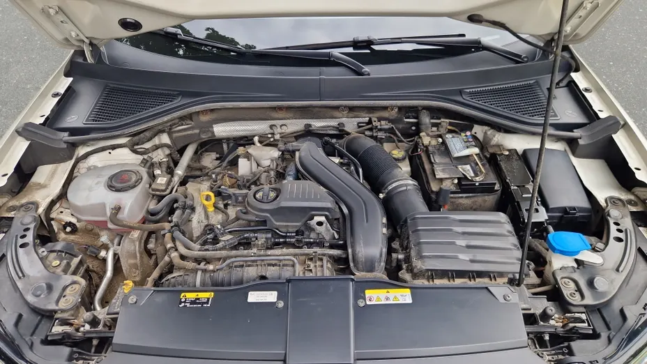 VOLKSWAGEN T-ROC T-ROC 1.5 TSI Life