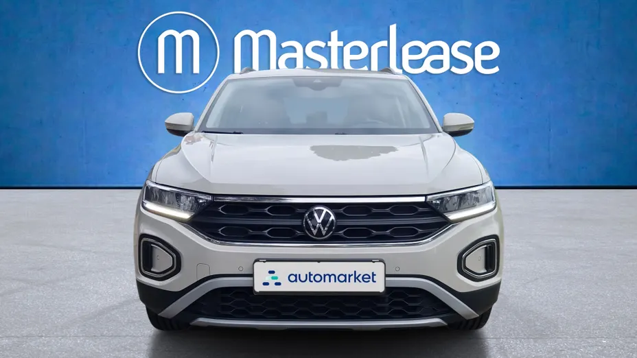 VOLKSWAGEN T-ROC T-ROC 1.5 TSI Life