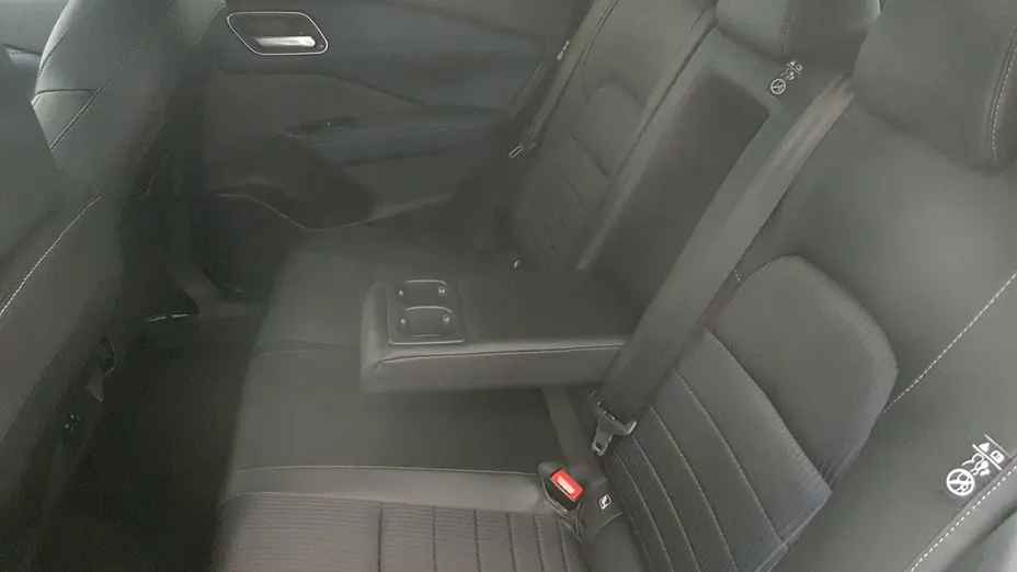 NISSAN Qashqai Qashqai 1.3 DIG-T mHEV Tekna Xtronic