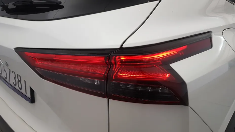 NISSAN Qashqai Qashqai 1.3 DIG-T mHEV Tekna Xtronic