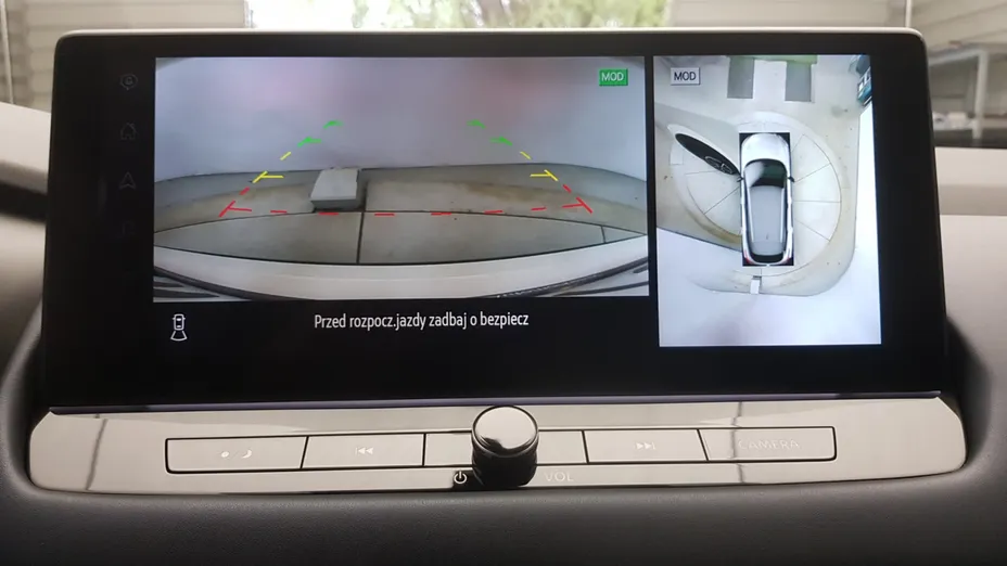 NISSAN Qashqai Qashqai 1.3 DIG-T mHEV Tekna Xtronic