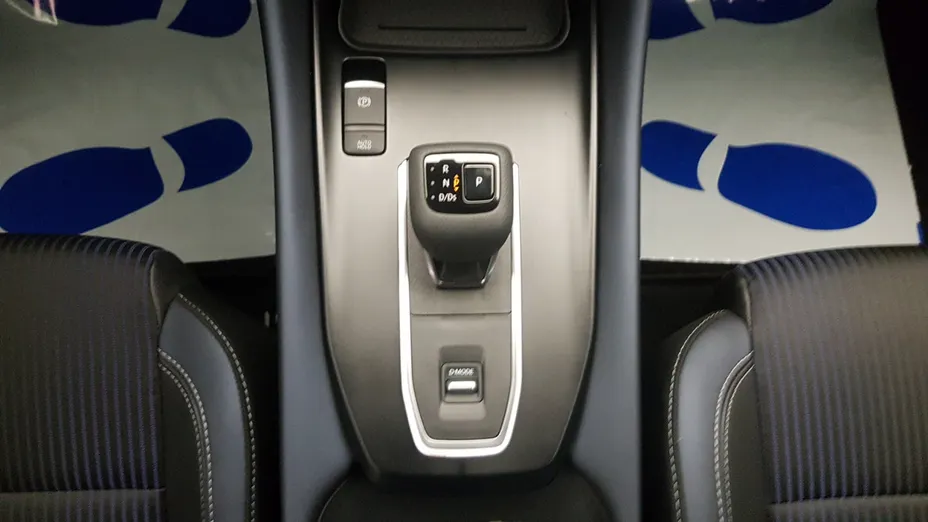 NISSAN Qashqai Qashqai 1.3 DIG-T mHEV Tekna Xtronic