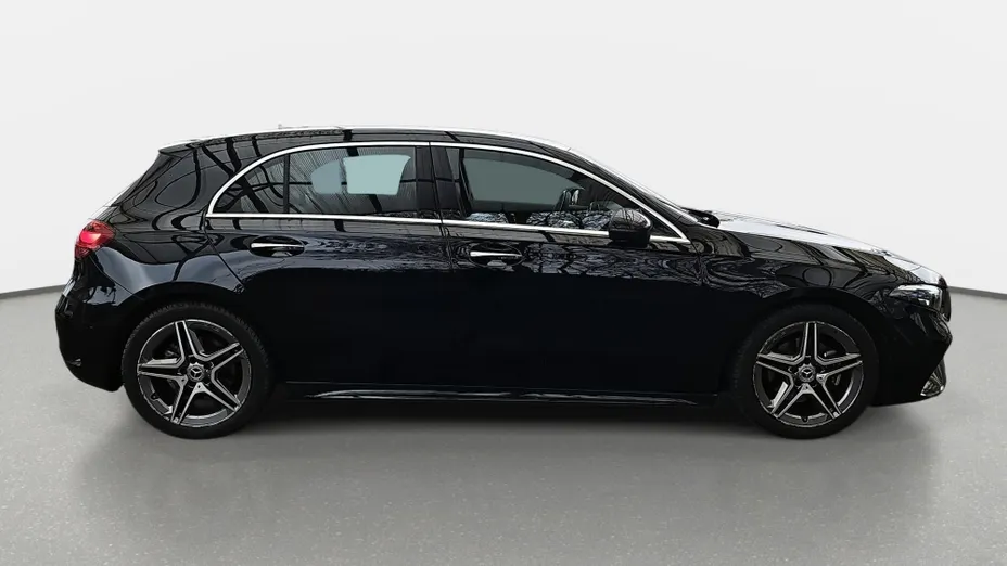 MERCEDES-BENZ A Klasa A 200 AMG Line 7G-DCT