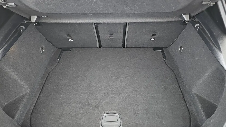 MERCEDES-BENZ A Klasa A 200 AMG Line 7G-DCT