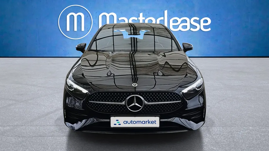 MERCEDES-BENZ A Klasa A 200 AMG Line 7G-DCT