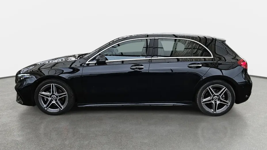 MERCEDES-BENZ A Klasa A 200 AMG Line 7G-DCT