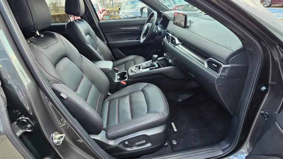 MAZDA CX-5 CX-5 2.0 Homura- 2WD aut