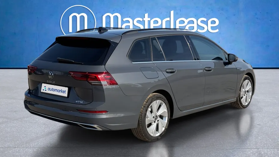 VOLKSWAGEN Golf Golf VIII 1.5 eTSI EVO Style DSG