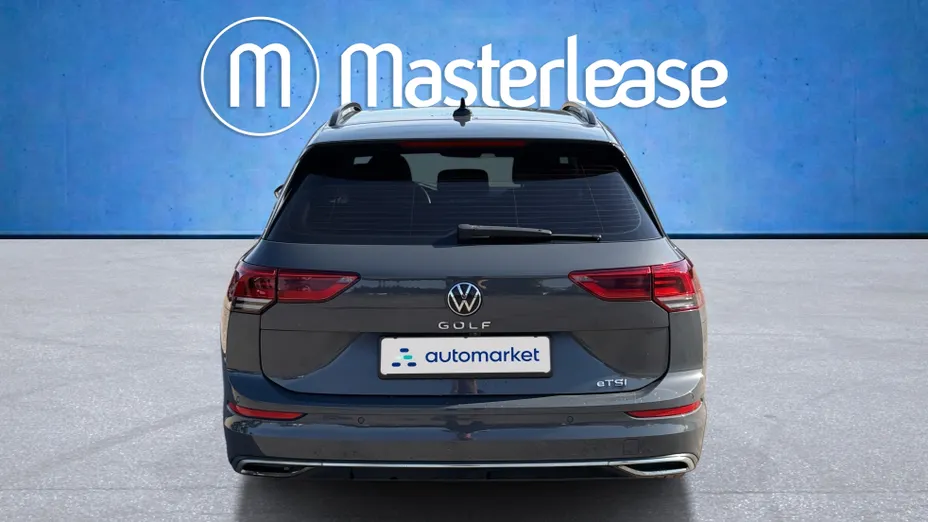 VOLKSWAGEN Golf Golf VIII 1.5 eTSI EVO Style DSG