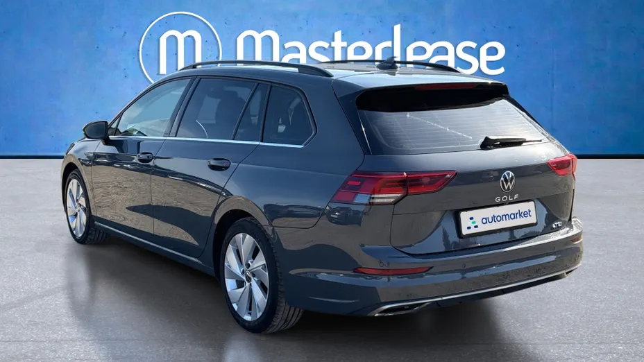 VOLKSWAGEN Golf Golf VIII 1.5 eTSI EVO Style DSG