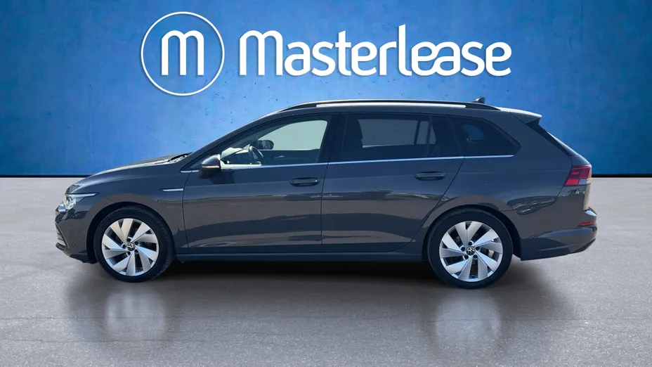 VOLKSWAGEN Golf Golf VIII 1.5 eTSI EVO Style DSG