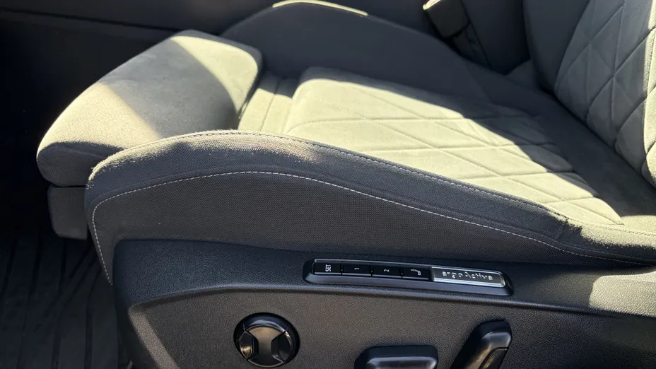 VOLKSWAGEN Golf Golf VIII 1.5 eTSI EVO Style DSG