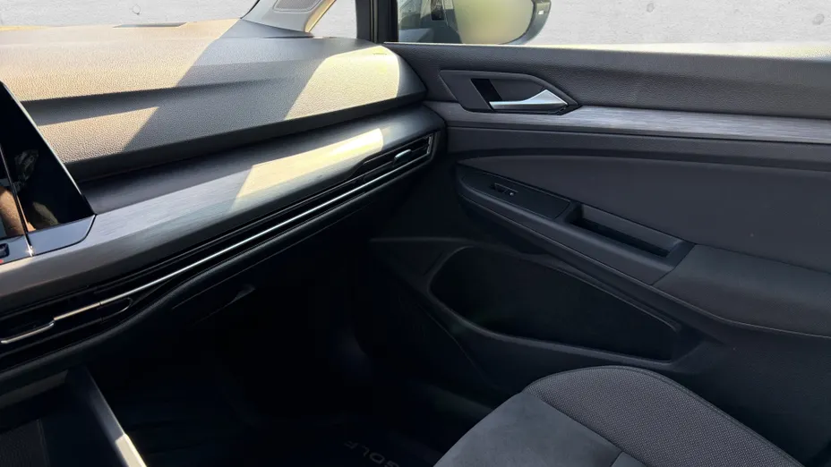 VOLKSWAGEN Golf Golf VIII 1.5 eTSI EVO Style DSG