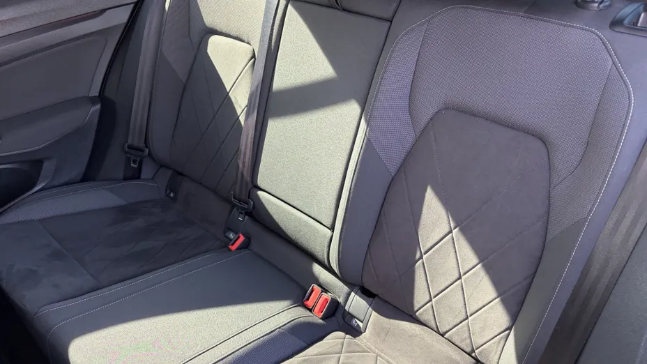 VOLKSWAGEN Golf Golf VIII 1.5 eTSI EVO Style DSG