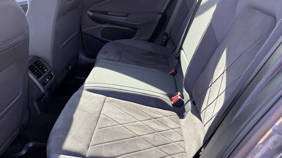 VOLKSWAGEN Golf Golf VIII 1.5 eTSI EVO Style DSG