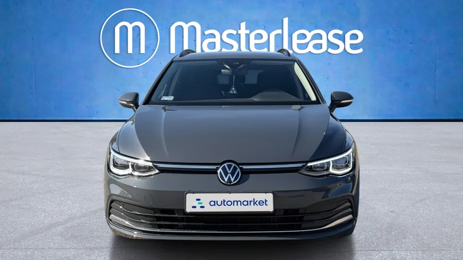 VOLKSWAGEN Golf Golf VIII 1.5 eTSI EVO Style DSG
