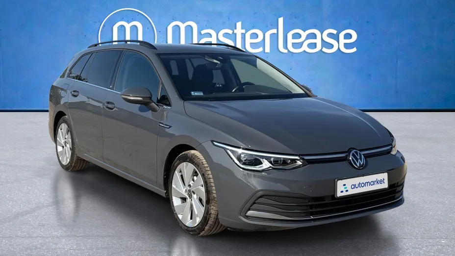 VOLKSWAGEN Golf Golf VIII 1.5 eTSI EVO Style DSG