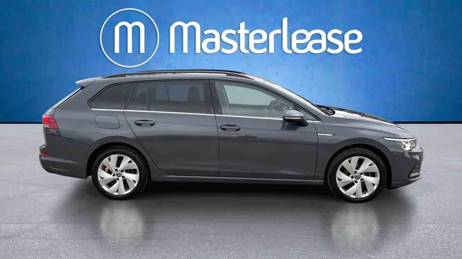 VOLKSWAGEN Golf Golf VIII 1.5 eTSI EVO Style DSG