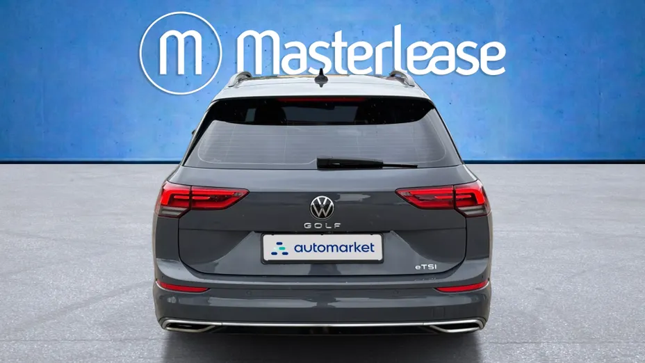 VOLKSWAGEN Golf Golf VIII 1.5 eTSI EVO Style DSG