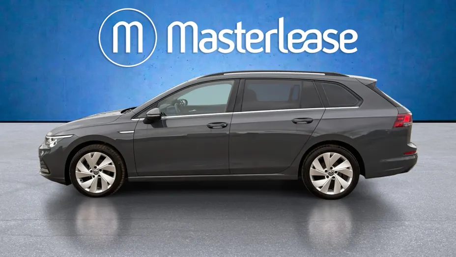 VOLKSWAGEN Golf Golf VIII 1.5 eTSI EVO Style DSG
