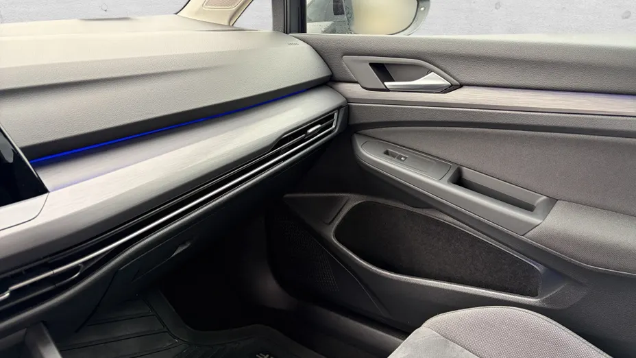 VOLKSWAGEN Golf Golf VIII 1.5 eTSI EVO Style DSG