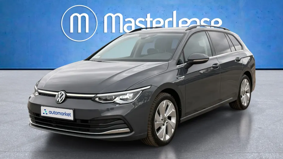 VOLKSWAGEN Golf Golf VIII 1.5 eTSI EVO Style DSG