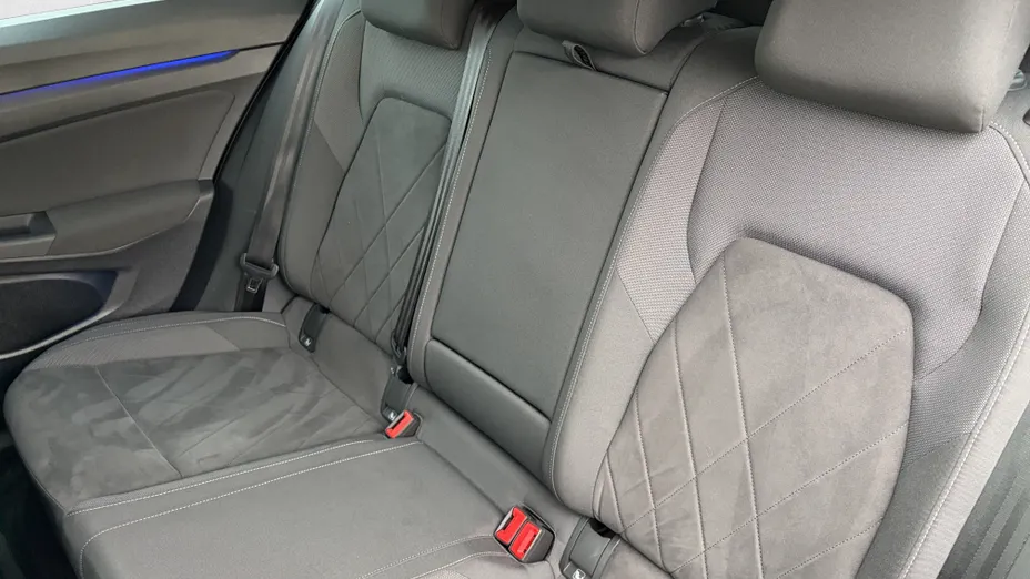 VOLKSWAGEN Golf Golf VIII 1.5 eTSI EVO Style DSG