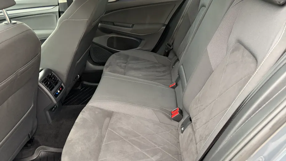 VOLKSWAGEN Golf Golf VIII 1.5 eTSI EVO Style DSG
