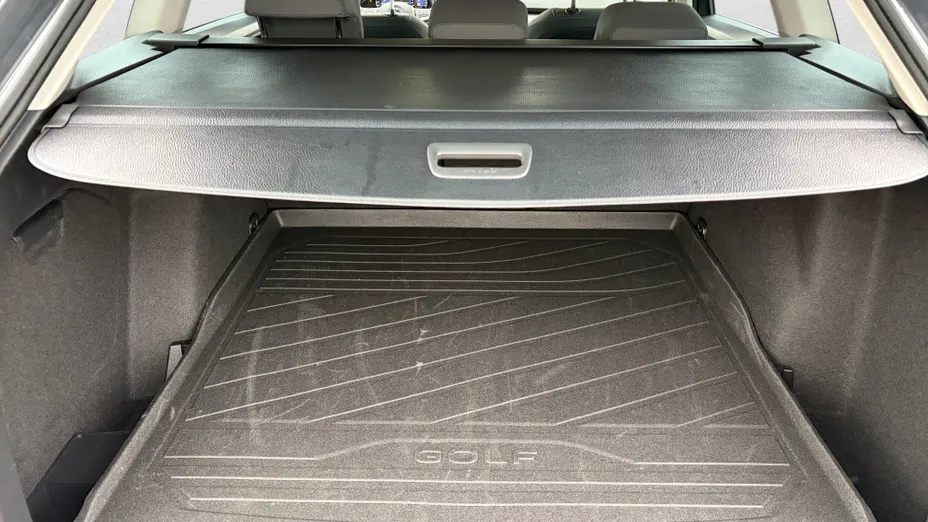 VOLKSWAGEN Golf Golf VIII 1.5 eTSI EVO Style DSG