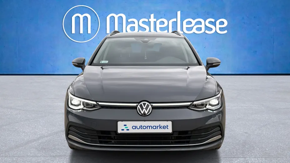 VOLKSWAGEN Golf Golf VIII 1.5 eTSI EVO Style DSG