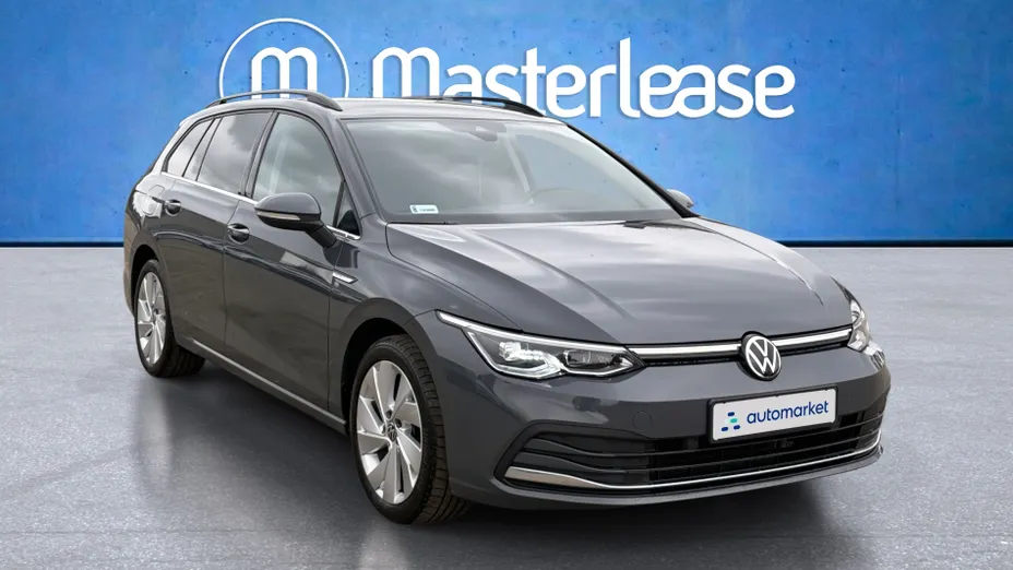 VOLKSWAGEN Golf Golf VIII 1.5 eTSI EVO Style DSG