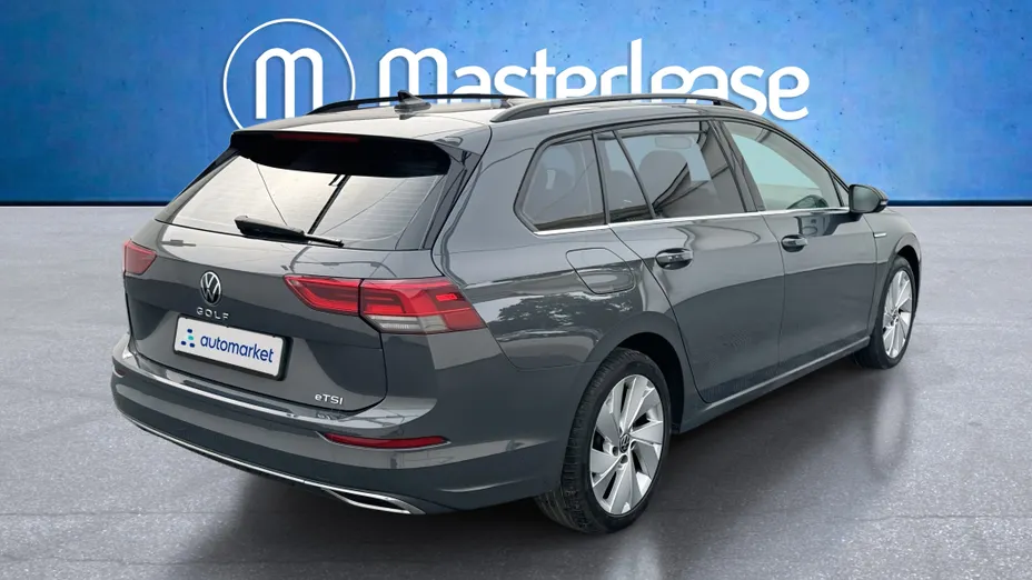 VOLKSWAGEN Golf Golf VIII 1.5 eTSI EVO Style DSG