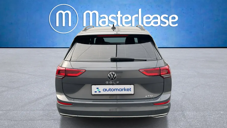VOLKSWAGEN Golf Golf VIII 1.5 eTSI EVO Style DSG