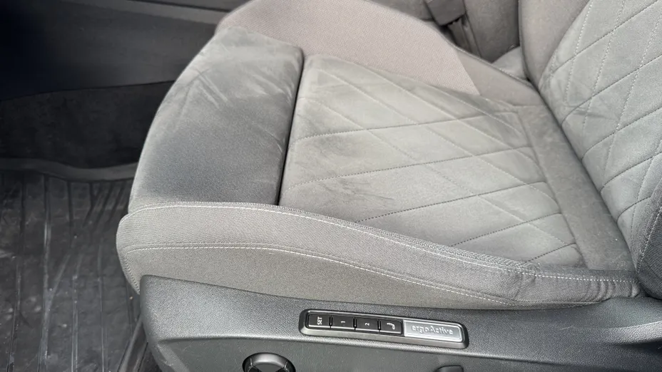 VOLKSWAGEN Golf Golf VIII 1.5 eTSI EVO Style DSG