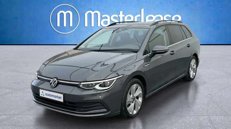 VOLKSWAGEN Golf Golf VIII 1.5 eTSI EVO Style DSG
