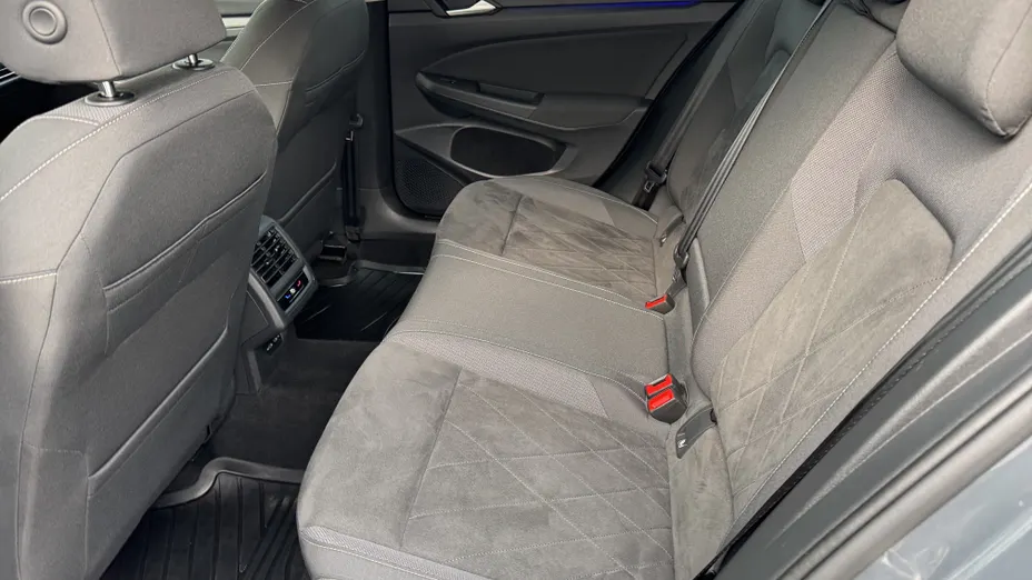 VOLKSWAGEN Golf Golf VIII 1.5 eTSI EVO Style DSG