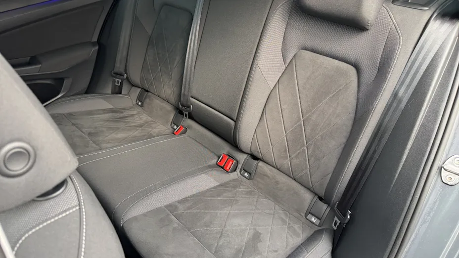 VOLKSWAGEN Golf Golf VIII 1.5 eTSI EVO Style DSG