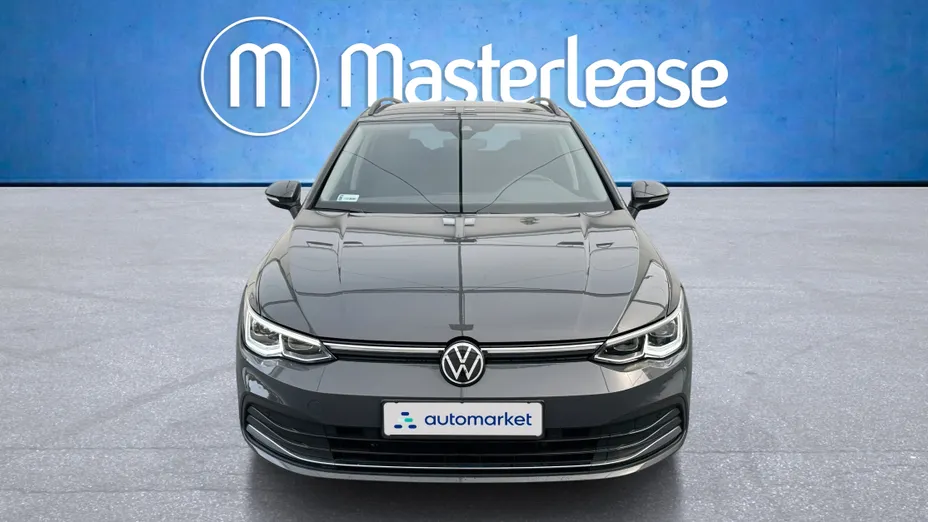 VOLKSWAGEN Golf Golf VIII 1.5 eTSI EVO Style DSG