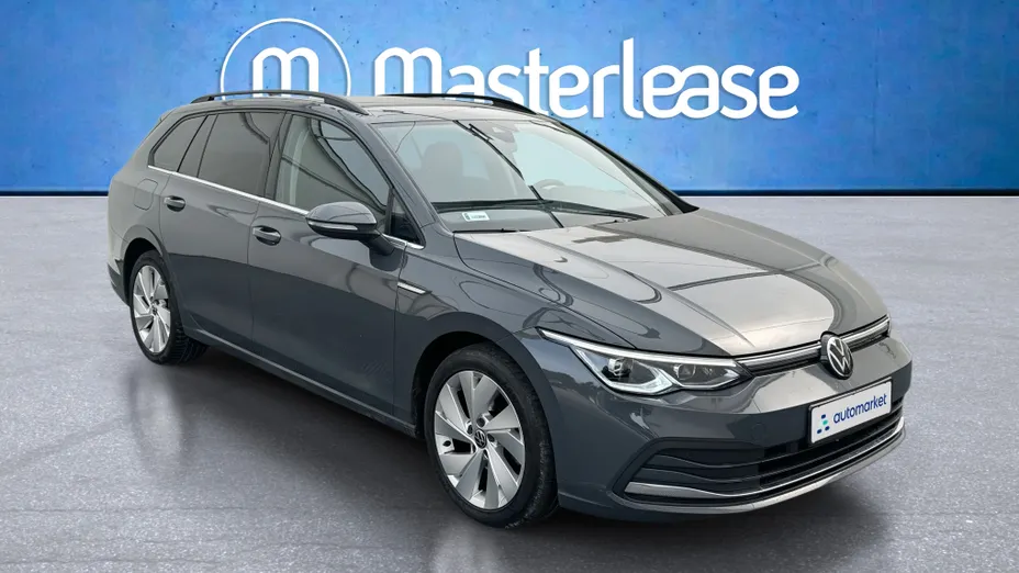 VOLKSWAGEN Golf Golf VIII 1.5 eTSI EVO Style DSG