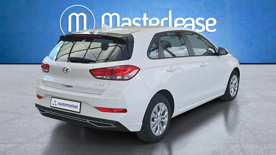 HYUNDAI i30 i30 1.0 T-GDI Modern