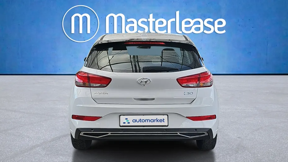 HYUNDAI i30 i30 1.0 T-GDI Modern