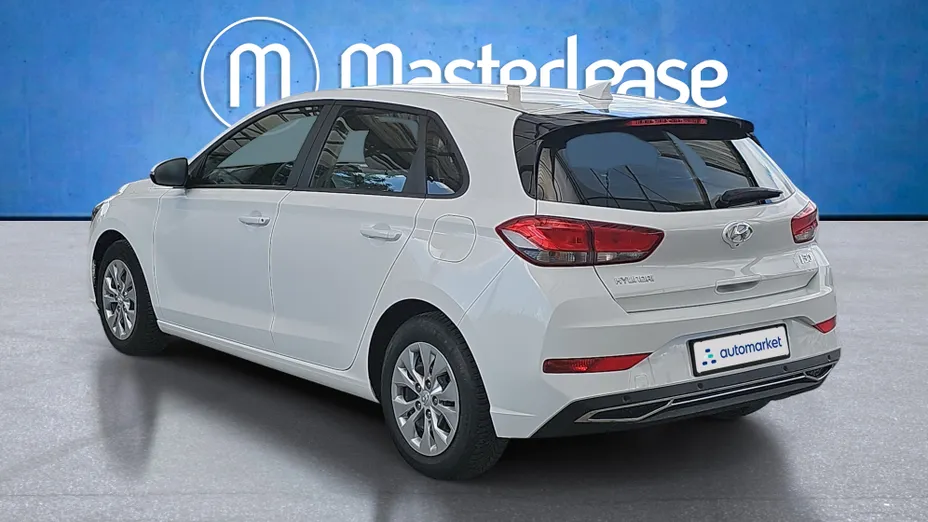HYUNDAI i30 i30 1.0 T-GDI Modern