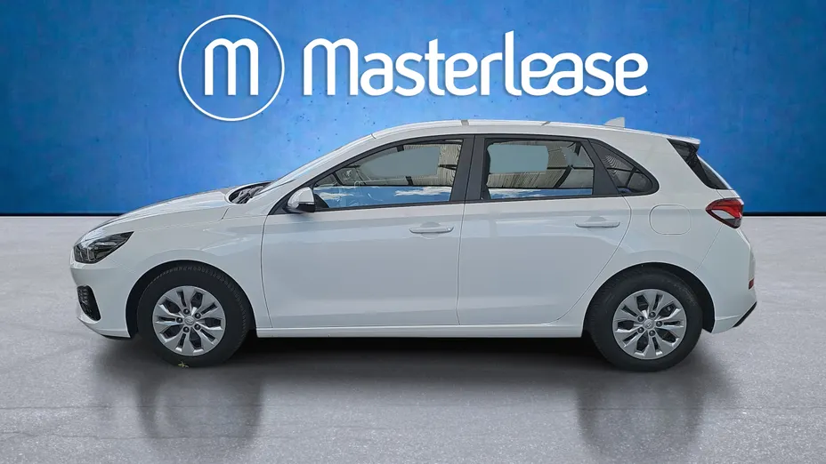 HYUNDAI i30 i30 1.0 T-GDI Modern
