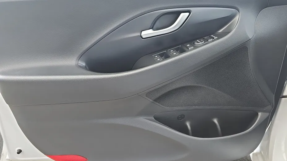 HYUNDAI i30 i30 1.0 T-GDI Modern